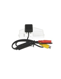 Telecamera Posteriore Per Luce Targa Specifica Mazda CX-5 Mazda 6 Pentium B50 B90 Linea Guida Effetto Specchio Selezionabile 2