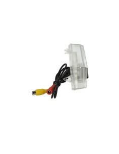 Telecamera Posteriore Per Luce Targa Specifica Toyota Prius 2012 Lexus CT200H Linea Guida Effetto Specchio Selezionabile 2
