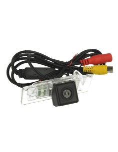 Telecamera Posteriore Per Luce Targa Specifica Audi A4L A6L Q5 Q3 A7 RS5 A1 Luci Led Incluso 2003-2012