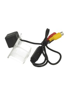 Telecamera Posteriore Per Luce Targa Specifica Ford Edge 2011 2012 Linea Guida Effetto Specchio Selezionabile 2