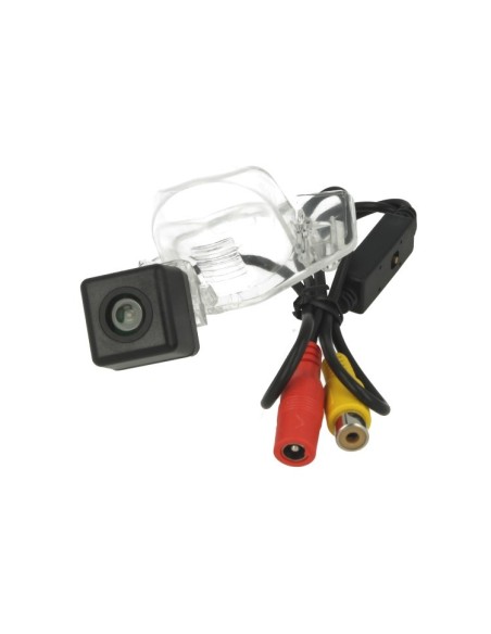 Telecamera Posteriore Per Luce Targa Specifica Honda CRV 2012 Odyssey Jed 2007-2010
