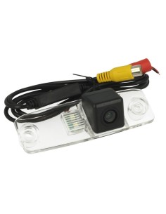 Telecamera Posteriore Per Luce Targa Specifica Hyundai Accent Elantra Tucson Sorento Terracan Sonata 8 2007-2011 Luci Led Targa 
