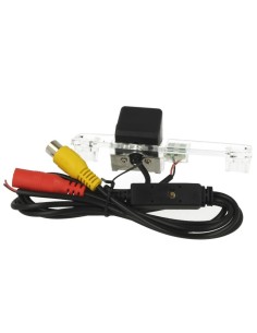 Telecamera Posteriore Per Luce Targa Specifica Hyundai Accent Elantra Tucson Sorento Terracan Sonata 8 2007-2011 Luci Led Targa  2