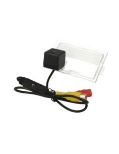 Telecamera Posteriore Per Luce Targa Specifica Land Rover Freelander Discoverer 2 3 4 Range Rover Sport