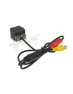 Telecamera Posteriore Per Luce Targa Specifica Mercedes Benz B180 B200 2012 Linea Guida Effetto Specchio Selezionabile 2