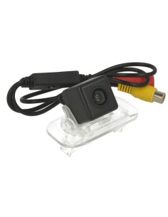 Telecamera Posteriore Per Luce Targa Specifica Mercedes Benz B200 Linea Guida Effetto Specchio Selezionabile