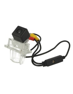 Telecamera Posteriore Per Luce Targa Specifica Mercedes Benz Classe C E Linea Guida Effetto Specchio Selezionabile