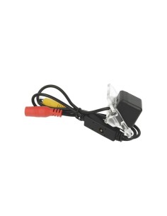 Telecamera Posteriore Per Luce Targa Specifica Mitsubishi Outlander Linea Guida Effetto Specchio Selezionabile 2