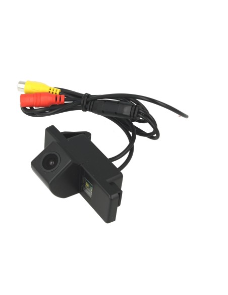 Telecamera Posteriore Per Luce Led Targa Specifica Nissan Qashqai 2008-2012 Sunshine Peugeot 307 CC MG3