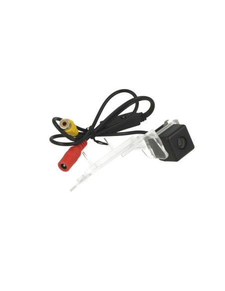 Telecamera Posteriore Per Luce Targa Specifica VW Touareg Tiguan Passat Polo Sedan Linea Guida Effetto Specchio Selezionabile