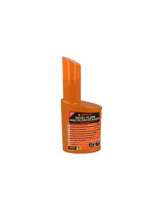WARM UP Diesel Flush DF300 Pulitore Detergente Sistema di Iniezione Diesel Formula Common Rail DW10 300ml