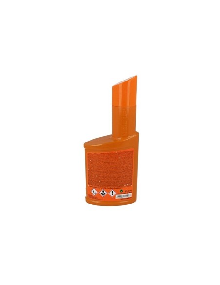 WARM UP Diesel Flush DF300 Pulitore Detergente Sistema di Iniezione Diesel Formula Common Rail DW10 300ml