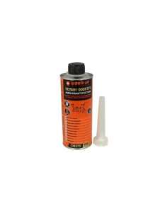 WARM UP Octane Booster OB375 Miglioratore di Ottano Addittivo Per Benzina Aumento Cavalli 375ml