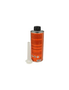 WARM UP Octane Booster OB375 Miglioratore di Ottano Addittivo Per Benzina Aumento Cavalli 375ml 2
