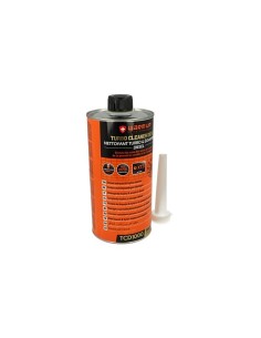 WARM UP Turbo Cleaner Diesel TCD1000 Pulitore Turbo Diesel e Scarico Post Combustione 1000ml 2