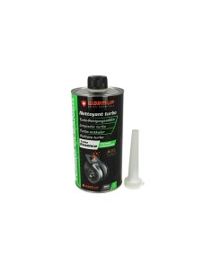 WARM UP Turbo Cleaner Petrol TCP1000 Pulitore Turbo Benzina e Scarico Post Combustione 1000ml