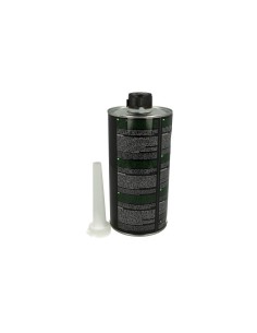 WARM UP Turbo Cleaner Petrol TCP1000 Pulitore Turbo Benzina e Scarico Post Combustione 1000ml 2