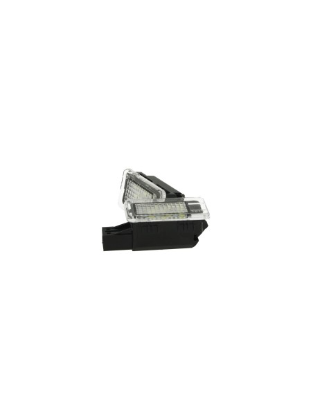 Kit Luci Portiere A Led Per Volvo S80 S60 S80L S60L V70 V60 V40 XC60 XC90 12V 5W Canbus Bianco