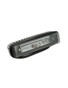 Lampada Fanale Faro Led Lineare Per Carrello Elevatore Muletto Luce Blue 12V-80V 30W Segnaletica Sicurezza 2