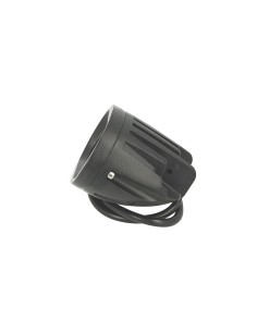Lampada Faretto Fanale Led Per Carrello Elevatore Muletto Luce Blu 9V-60V 20W Avvertimento Visiva Segnalazione 2