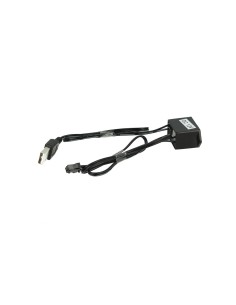 Alimentatore Trasformatore Con USB 5V Per Stringa EL Striscia Neon Led