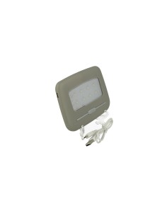 Plafoniera Led Touch Dimmerabile Ricaricabile Con Batteria Calamite Magnetico Biadesivo USB Universale Per Camper Camion Auto