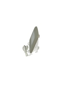 Plafoniera Led Touch Dimmerabile Ricaricabile Con Batteria Calamite Magnetico Biadesivo USB Universale Per Camper Camion Auto 2