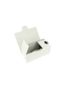 10 Pezzi Di Scatole Personalizzate Per Confezionare Lampada Xenon D1S D3S Dimensione 110X50X50mm 2