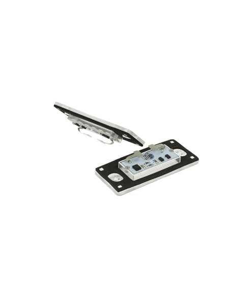 Kit Luci Targa Led Audi A4 S4 Avant 1999-2001 RS4 B5 A3 2001-2003 8D9943021G No Errore
