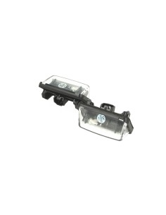 Kit Luci Targa Led Toyota Prius ZVW5 OEM 81270 33110 Alpard Vellfire HV AGH3 AYH30 GGH3 Canbus No Errore