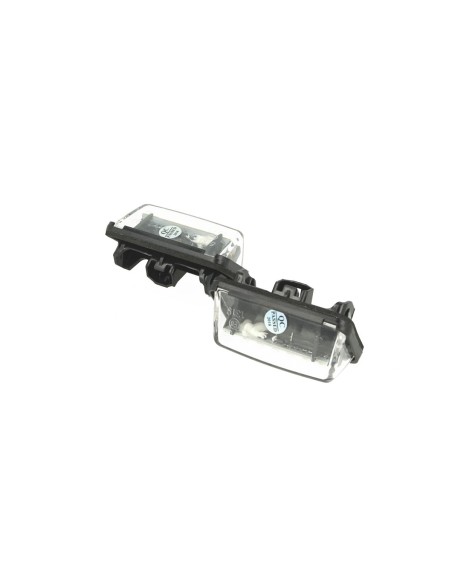 Kit Luci Targa Led Toyota Prius ZVW5 OEM 81270 33110 Alpard Vellfire HV AGH3 AYH30 GGH3 Canbus No Errore