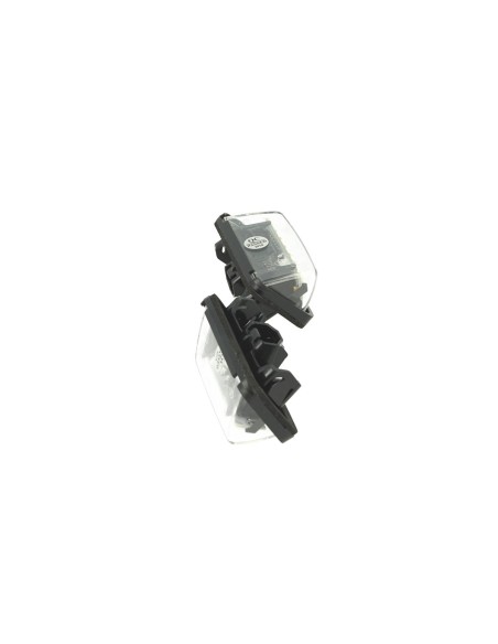 Kit Luci Targa Led Toyota Prius ZVW5 OEM 81270 33110 Alpard Vellfire HV AGH3 AYH30 GGH3 Canbus No Errore