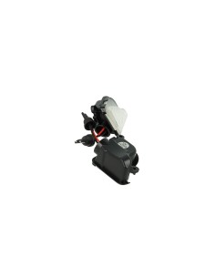 Kit Luci Led Di Cortesia Sotto Specchietto Retrovisore Skoda Superb 2 II Skoda Octavia II III 2