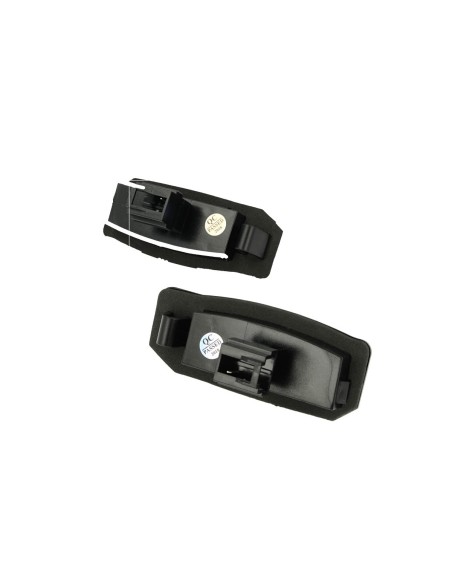 Kit Luci Targa Led Mitsubishi Lancer Sportback Outlander Dopo 2008 Canbus 12V