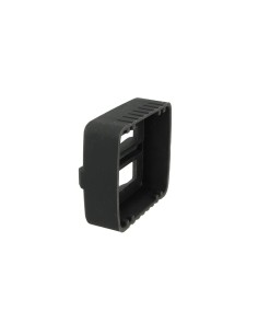 Coperchio Silicone Cover Per Protezione Del Faro Led 20W FS0120L FS0120S FS4224 2