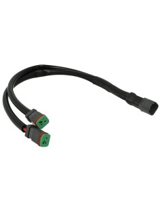 DT Splitter Connector Sdoppiatore Per Connettori DT