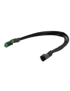 DT Splitter Connector Sdoppiatore Per Connettori DT 2