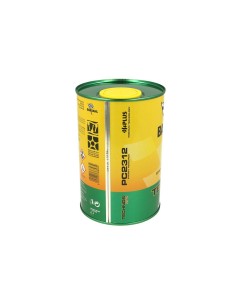 BARDAHL TECHNOS XFS PC2312 0W30 Olio Motore Lubrificanti Auto 1 LT 2