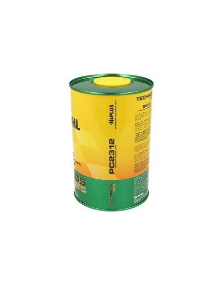BARDAHL TECHNOS XFS PC2312 0W30 Olio Motore Lubrificanti Auto 1 LT