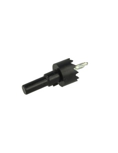 Fresa A Tazza Metallo Diametro 18,5mm Per Plastica Legno SP8014 SP8164 KR0118 KR0225 KR2005 2