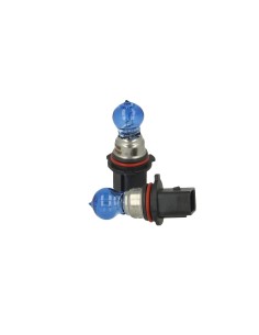 Lampada P13W 12V 13W PG18.5d-1 Super White Effetto Xenon Bianca Sostituzione Philips 12277C1 2