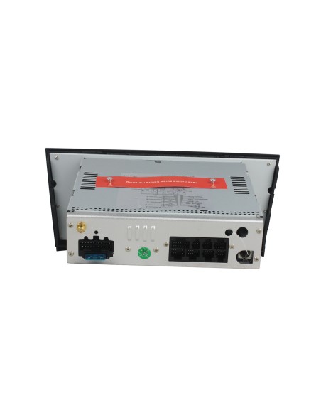 Autoradio Android 8,0 BMW E90 GPS DVD USB SD WI-FI Bluetooth Navigatore
