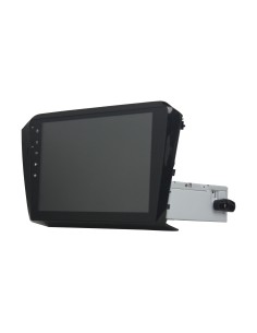 Autoradio Android 8,0 VW Passat 2016 GPS DVD USB SD WI-FI Bluetooth Navigatore 2