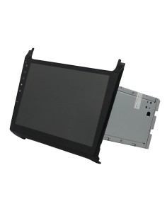 Autoradio Android 8,0 VW Polo GPS DVD USB SD WI-FI Bluetooth Navigatore 2