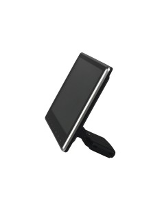 Poggiatesta Monitor Android 7,1 Wifi 3G Blutooth Auto Universale 2