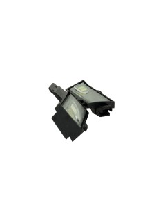 Kit Luci Led Di Cortesia Sotto Specchietto Retrovisore Per VW Golf 7 12V 2W 2