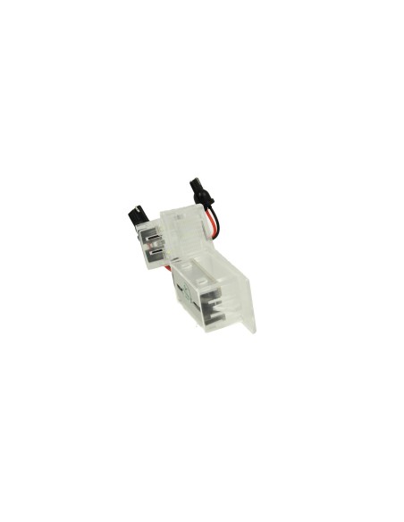Kit Luci Targa Led Ford Focus MK1 Facelift Focus II Cabriolet Escort Fiesta Granada Scorpio OEM 84AG13547AA