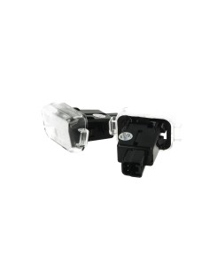 Kit Luci Targa Led Mazda 6 2014-2017 Atenza OEM GHK151270A GHK151270B 2