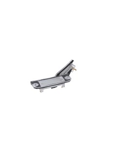 Kit Luci Targa Led VW Golf 4 5 Lupo Polo 9N Passat 3C B6 Limousine 12V 3W Canbus 2