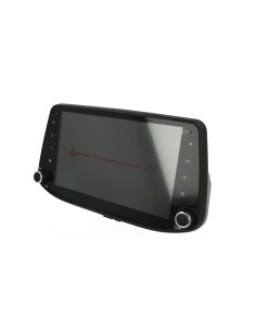 Autoradio Android 8,0 Hyundai I30 2017 GPS DVD USB SD WI-FI Bluetooth Navigatore 2